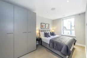 Lux St James Park Apartment Central London FREE WIFI by City Stay Aparts London - Udsigt fra værelset
