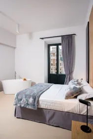 Viminale View Hotel - Room