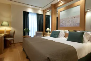 Las Arenas Balneario Resort - Chambre