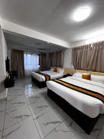 Mandala Resorts & Events - Værelse