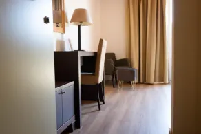 Tenuta Molino dei Sassi - Zimmer