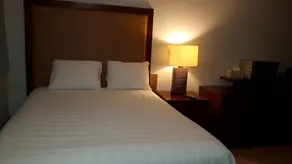 Edgewater Inn - Chambre