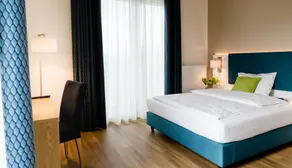 Haus Rissen Gaestehaus - Quarto