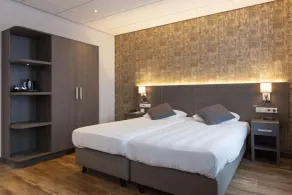 Best Western Hotel Baars - Rom