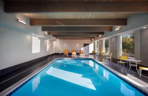 Home2 Suites by Hilton Jackson MI - Piscine