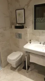 Mom'Art Hotel - Værelse