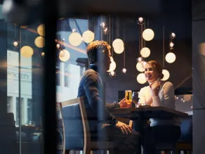 RACV Hobart Hotel - Restaurant