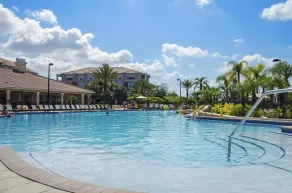 Luxurious 3BD Home Close to Convention Center and Themed Parks! #3vc209 - Pool
