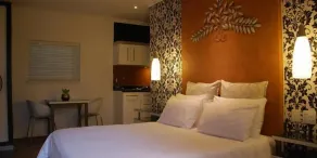 Knysna Inn - Room