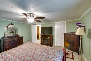 Burkesville Vacation Rental - 5 Mi to the Lake! - Rom