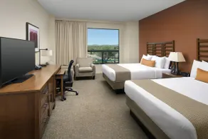 Wekopa Casino Resort - Chambre
