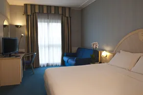 Hotel Villa Ducale - Chambre