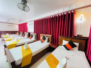 Okay 1 Villa - Room