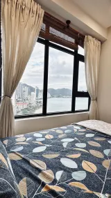 Oceanus Oasis Retreat - Quarto