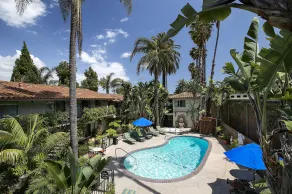 Inn by the Harbor - Piscine