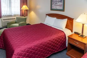 Country Village Motel - Zimmer