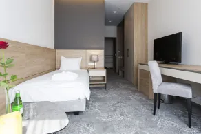 Polanka Conference Center - Habitación