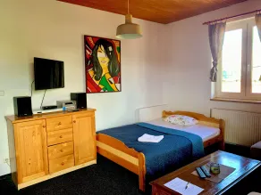 Aqualand residence - free parking - Zimmer