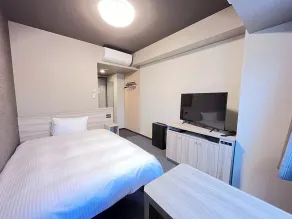 Hotel Route Inn Kuwana - Chambre