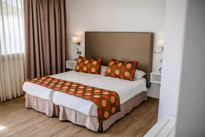 IG Nachosol Premium Apartments by Servatur (Adults Only) - Rum