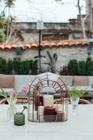 Suolo Urla - Restaurant