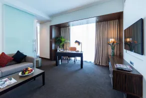 voco - Bonnington Dubai by IHG - Chambre