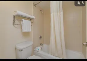 Daytona Beach Getaway with Direct Ocean Views - Bathroom
