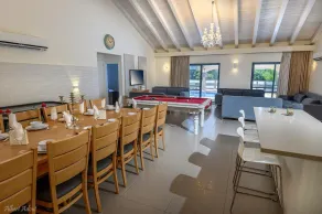Lev Hahoresh Boutique Hotel - Restaurant