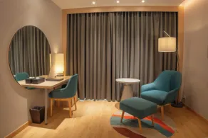 Clarion Inn Greywall By Choice Hotels - Zimmer