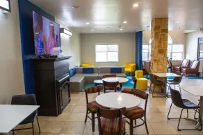 Microtel Inn & Suites by Wyndham Searcy - Réception