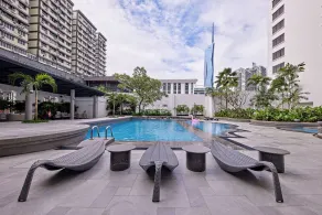 Hotel Royal Signature - Pool