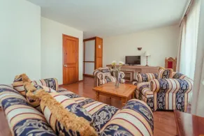 Hotel La Serena Plaza - Room