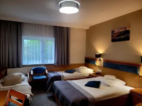Olimpia Resort & SPA - Room