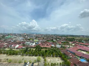 The Zuri Dumai - Vistas desde la habitación