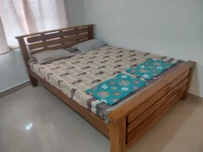 Shree Venkatesh Nilaya Home Stay - Habitación