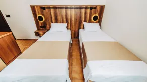 The Lume Boutique Hotel & Restaurant & Spa - Chambre
