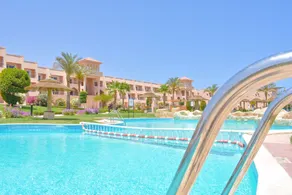 Jasmine Palace Resort - Pool