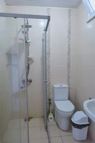 Ege Motel Assos - Bagno