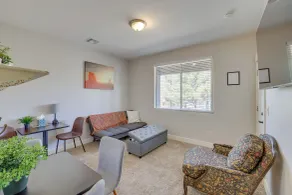 Toquerville Cottage Near Parks & Reservoirs! - Interiör