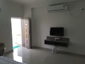 SUNDARBAN RESIDENCY - Chambre