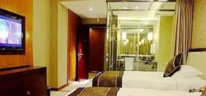 Lin'an Jingang Hotel Business Branch - Værelse