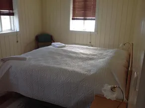 Fraendgardur - Zimmer