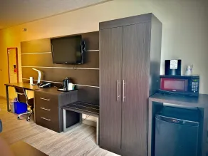 Best Western Kincardine - Chambre