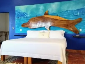 Happy Hill - Room