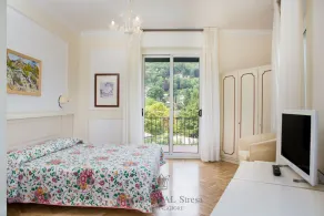 Hotel Royal - Chambre