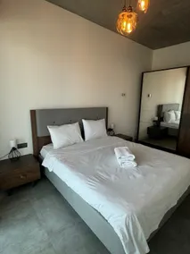 Premium Residence Sinpaş Queen Bomonti - Room