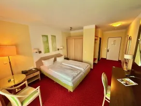 Hotel Phönix - Chambre