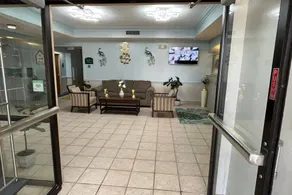 Wesley Inn and Suites - Vestibule