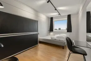 Danhostel Copenhagen City & Apartments - Room