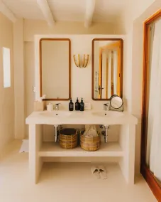Petunia Ibiza, a Beaumier hotel - Badeværelse